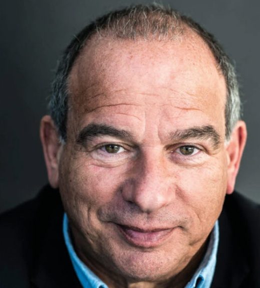 Maurice de Hond