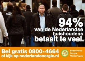 Energie, verdiep je er goed in - 999