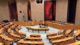 Lijstverbindingen politieke partijen - 27742