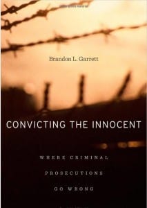 Convicting the Innocent - 1963