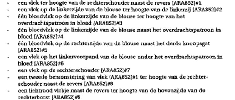 De leugens van Ing. Richard Eikelenboom - 4367 De leugens van Ing. Richard Eikelenboom - 4367