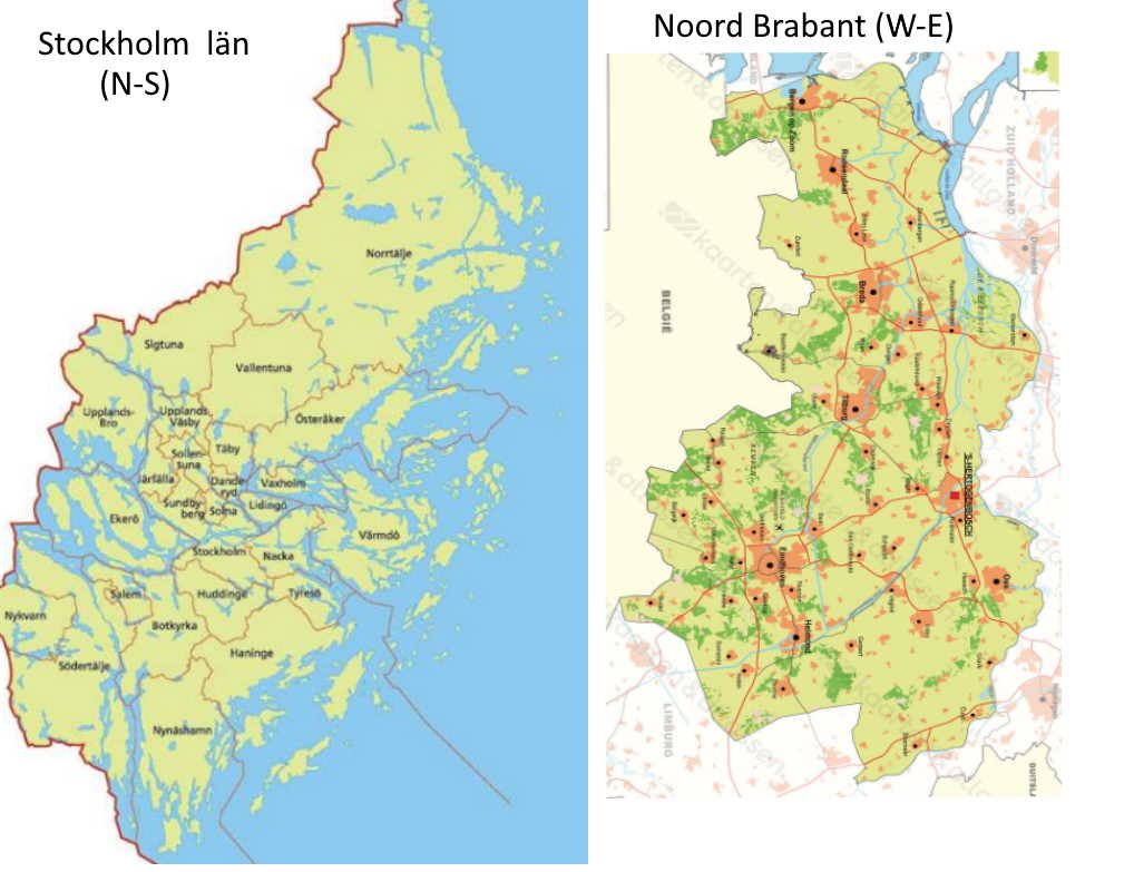 Swedish Covid approach costs 30 more deaths per day - 5993