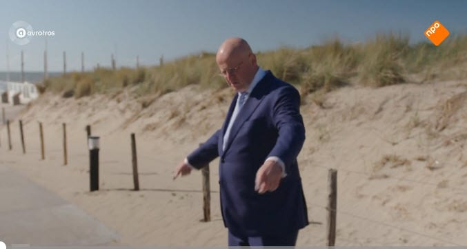 Ze hebben geen clue, ze zeggen maar wat - 7007 Ze hebben geen clue, ze zeggen maar wat - 7007