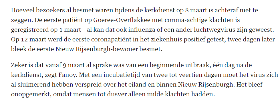 Het verdwenen koor op Goeree-Overflakkee - 7759 Het verdwenen koor op Goeree-Overflakkee - 7759