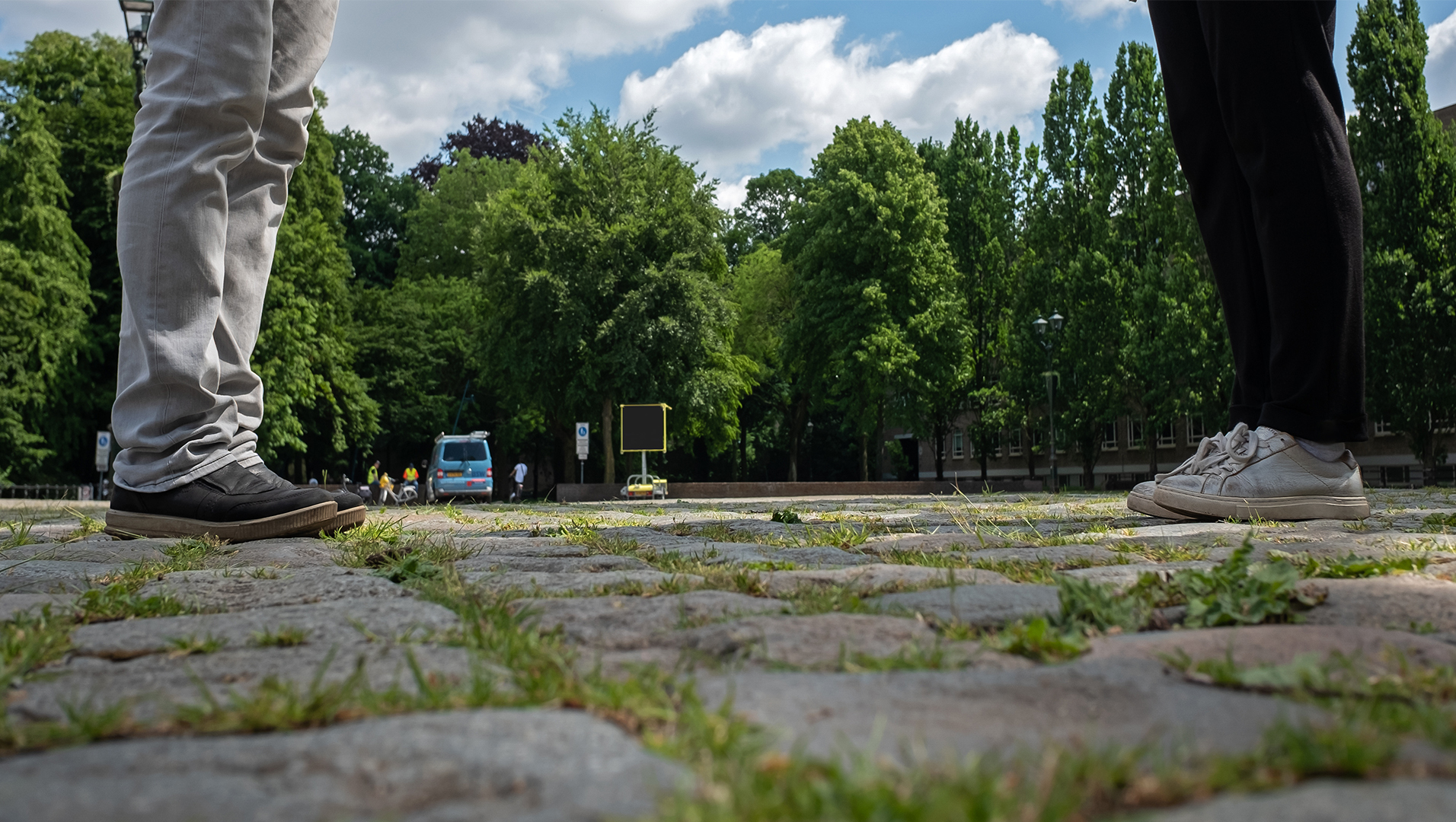 Onthullend GGD-rapport over Maassluis, waar is de logica? - 9206