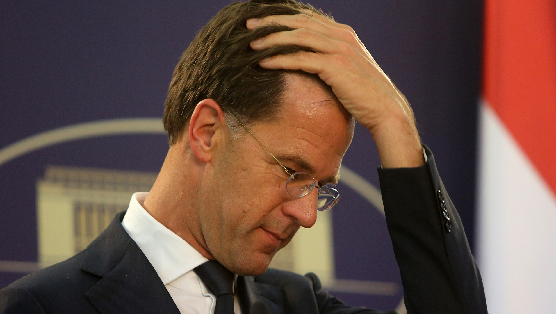 Een geschiedenisles voor Premier Rutte - 9060