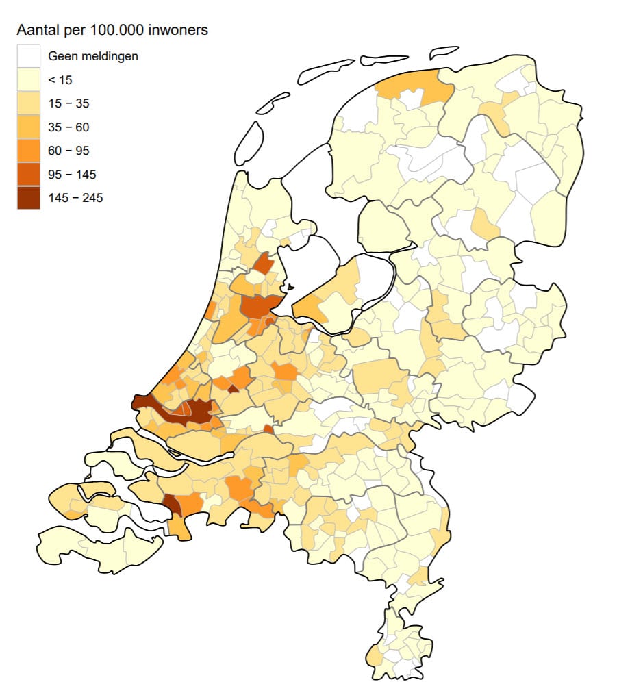 Het loon voor de angst (met de spoedwet als dieptepunt) - 8697 Het loon voor de angst (met de spoedwet als dieptepunt) - 8697