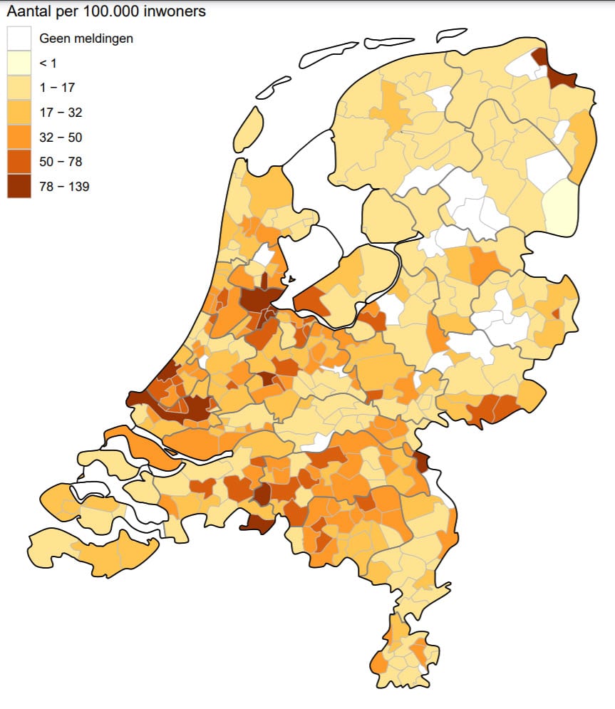 Het loon voor de angst (met de spoedwet als dieptepunt) - 8698 Het loon voor de angst (met de spoedwet als dieptepunt) - 8698
