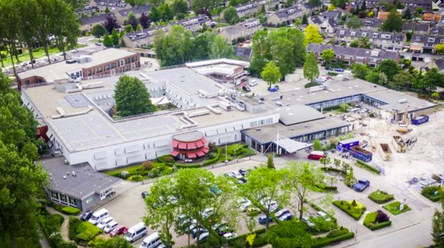 Grote uitbraken verpleeghuizen – waarom nieuwe OMT richtlijn niet volstaat - 8660 Grote uitbraken verpleeghuizen – waarom nieuwe OMT richtlijn niet volstaat - 8660