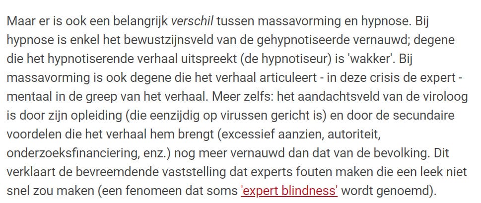Het loon voor de angst (met de spoedwet als dieptepunt) - 8705 Het loon voor de angst (met de spoedwet als dieptepunt) - 8705