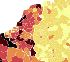 Mondkapjeschaos van De Jonge – we staan op drijfzand - 10353 Mondkapjeschaos van De Jonge – we staan op drijfzand - 10353