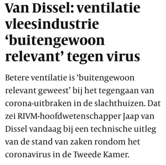 Professor Voss, het ligt niet aan onze poldermentaliteit! - 10414 Professor Voss, het ligt niet aan onze poldermentaliteit! - 10414