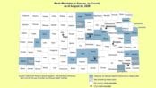 Fascinerend onderzoek over effect mondmaskers in Kansas - 12040