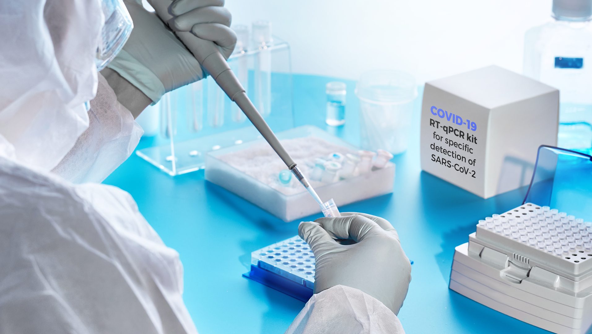 Zo onwetenschappelijk handelt het RIVM met de PCR-testen - 11386