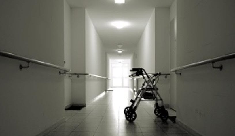 Advies voor verzorgingshuizen – ventilatie per ruimte - 12137
