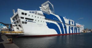 Waar geen wil is, is geen weg – het hospitaalschip - 12410 Waar geen wil is, is geen weg – het hospitaalschip - 12410