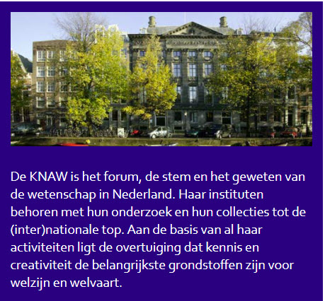 Wees geen wetenschapper in oorlogstijd! - 12266