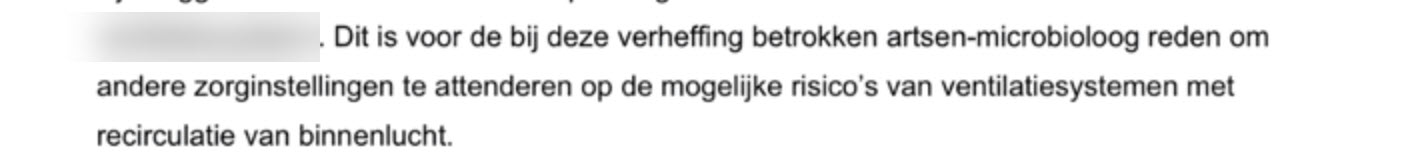 Hoe Medialogica op TV aan de leiband van het RIVM liep - 13037 Hoe Medialogica op TV aan de leiband van het RIVM liep - 13037