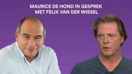 Video/podcast met huisarts Van der Wissel over o.a. vaccinatie - 13732