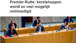 Ze hebben geen clue, ze zeggen maar wat - 13648