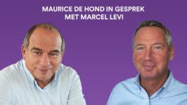 Was Marcel Levi maar de voorzitter van het OMT! - 13450