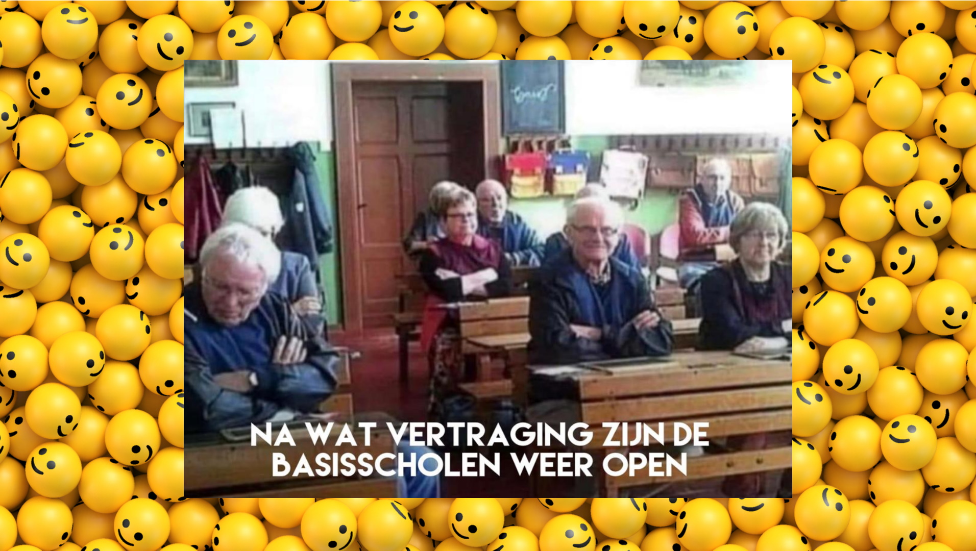 Lachen is gezond - 14404 Lachen is gezond - 14404