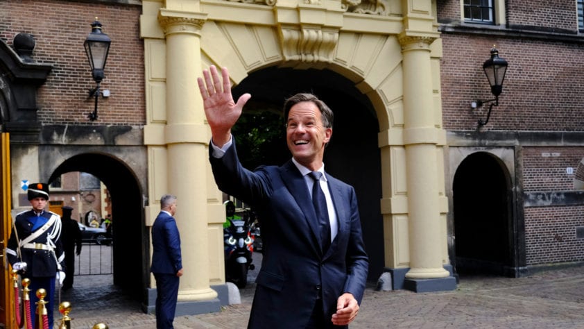 Dit perspectief zou Premier Rutte morgen kunnen bieden! - 13487