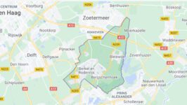 De eerste cijfers uit Lansingerland - 15399