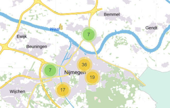 Aanvraag voor een massa-evenement in uw gemeente - 14938 Aanvraag voor een massa-evenement in uw gemeente - 14938