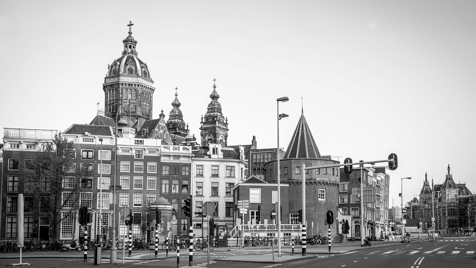 Nederland, het land waar de angst regeert - 14907 Nederland, het land waar de angst regeert - 14907