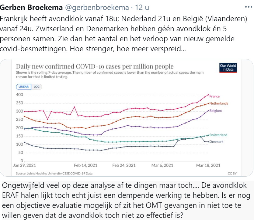 Het land besturen met een plastic kinderstuurtje - 17944 Het land besturen met een plastic kinderstuurtje - 17944