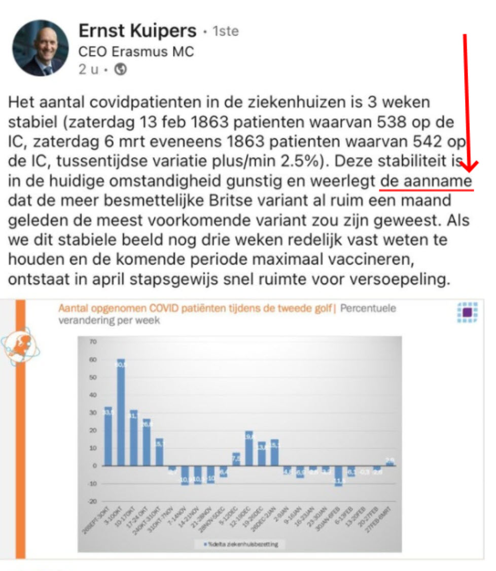 Een Corona tragedie in 10 knipsels - 17466 Een Corona tragedie in 10 knipsels - 17466