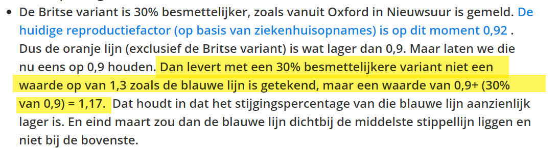 De deskundigen hadden het wèl kunnen weten, Volkskrant! - 17980 De deskundigen hadden het wèl kunnen weten, Volkskrant! - 17980
