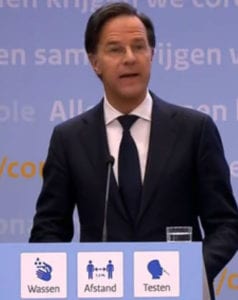 Collectief bestuurlijk falen - 18845 Collectief bestuurlijk falen - 18845