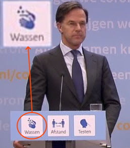 Gedachten na de zoveelste Persconferentie (28-5-2020) - 20516