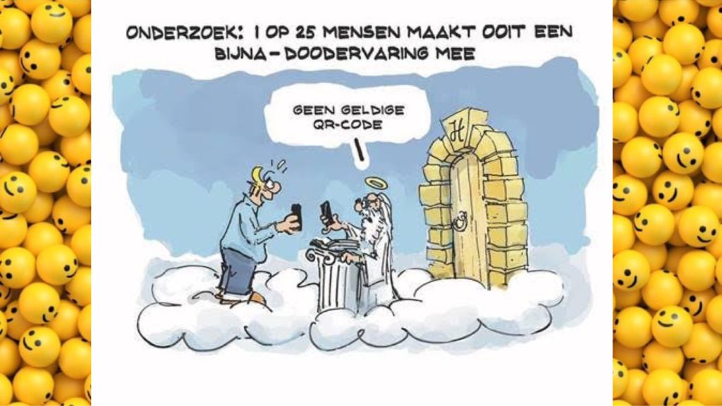 Lachen is gezond - 25196 Lachen is gezond - 25196