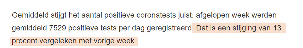 Hoe het RIVM groeigetal wordt verziekt door ICT-problemen - 19862