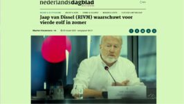 Houden de belachelijke conclusies van het OMT dan nooit op? - 20105