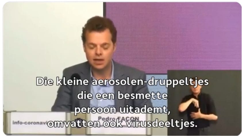 België voert wel mijn Deltaplan Ventilatie uit - 20794