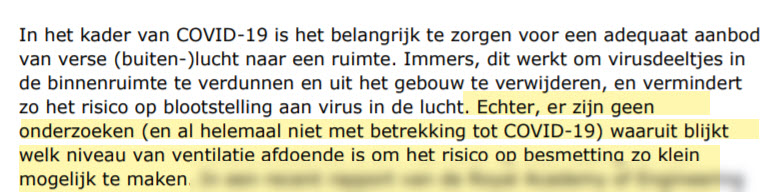 Wie is de baas van Nederland? Van Dissel of de Tweede Kamer? - 22037