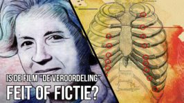 Is film “de Veroordeling” feit of fictie? - 23043