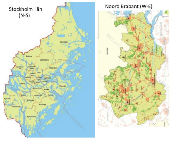 Waarom willen we nog steeds niet leren van de Zweden? - 23616