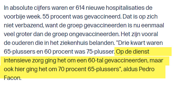 Oude data ziekenhuisopnames in nieuwe zakken - 24727