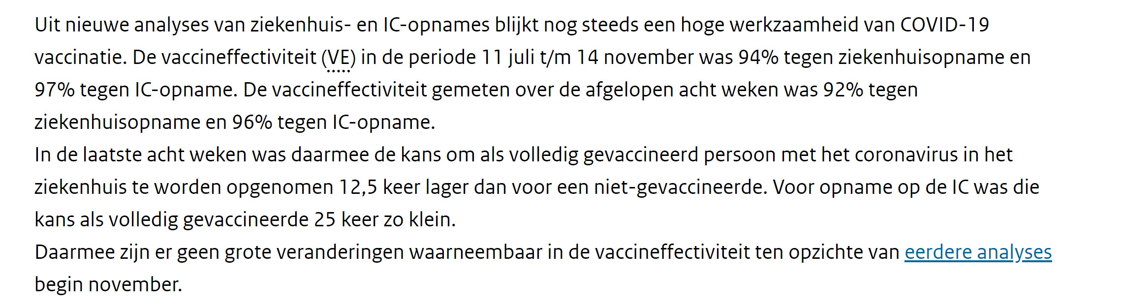 Mindfuck door het RIVM: de trucs uitgelegd - 25580 Mindfuck door het RIVM: de trucs uitgelegd - 25580