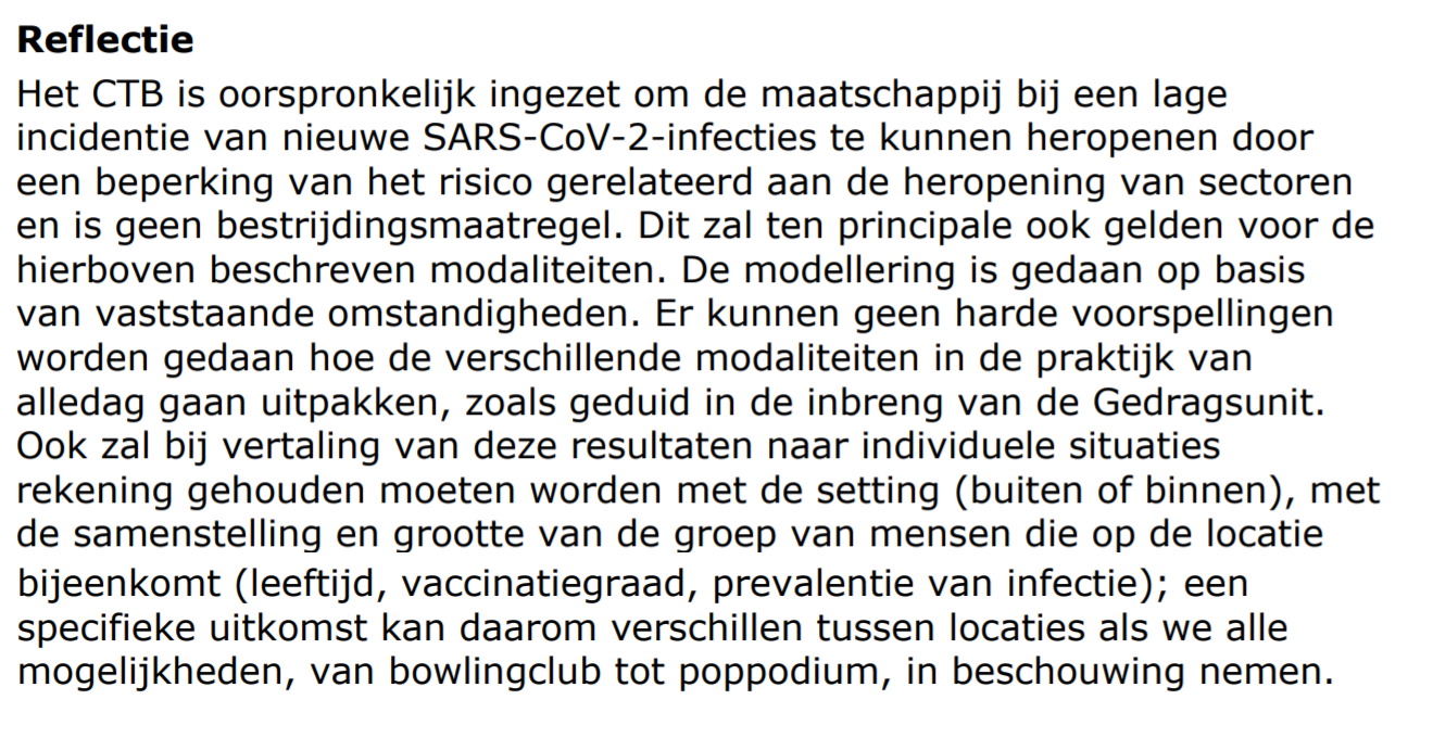 De onderbouwing van de “Fata Morgana van het 2G rendement” - 25801