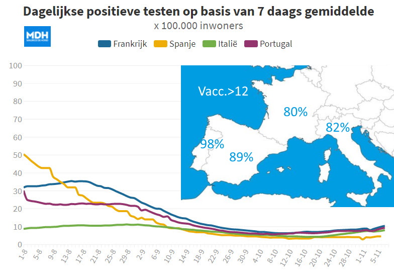 Gooi die oogkleppen nu eens af! - 25118