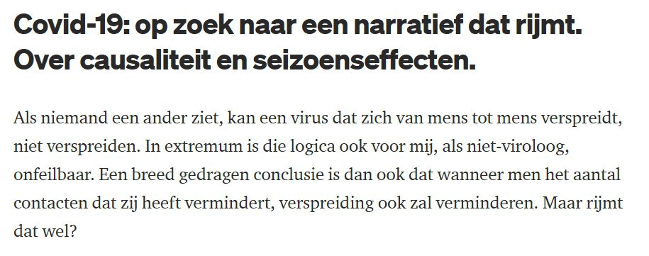 Aanbevolen artikel van Jochem Oorschot - 33154