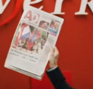 De vele verzinsels van de film “De Veroordeling” - 43646 De vele verzinsels van de film “De Veroordeling” - 43646