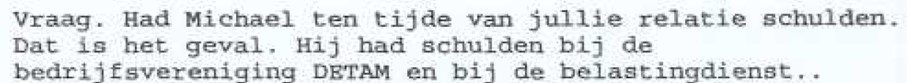 De vele verzinsels van de film “De Veroordeling” - 43639 De vele verzinsels van de film “De Veroordeling” - 43639