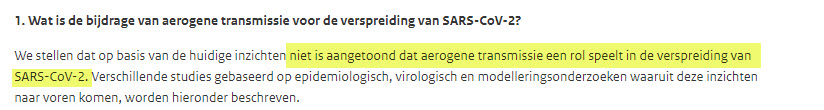 Boeiende WOB-documenten over aerosolen en ventilatie 2020 - 45580